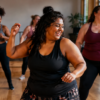 danse pour se reconnecter à son corps