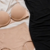 lingerie grande taille invisible