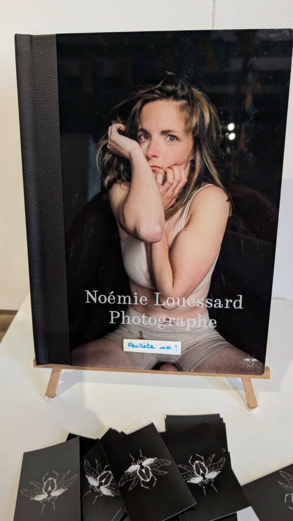 noemie photo