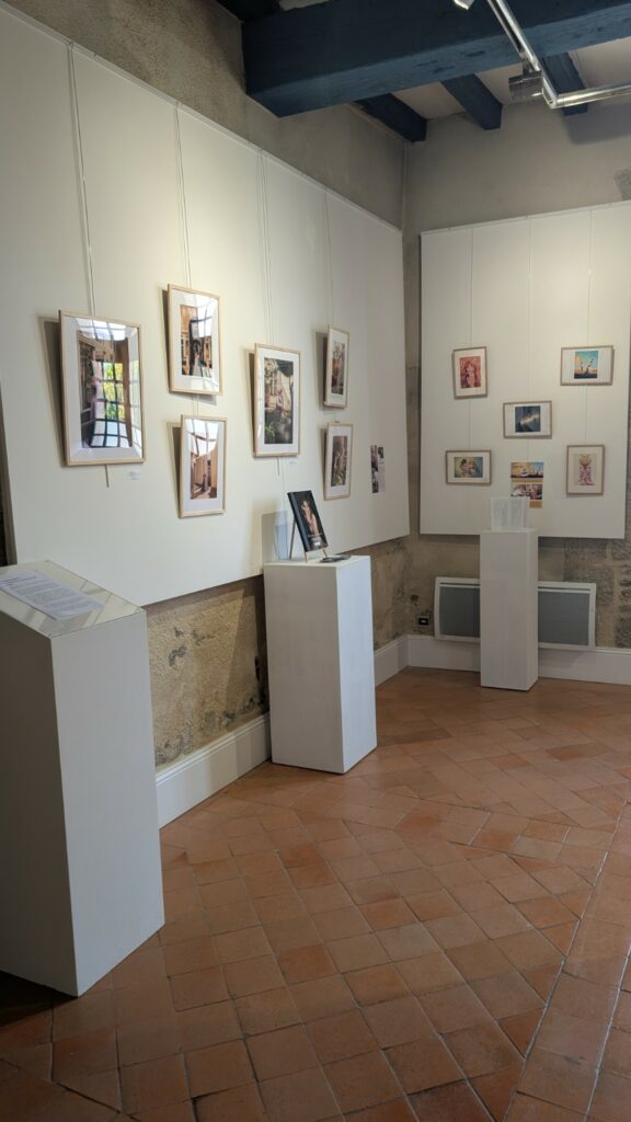 expo photo queer noemie