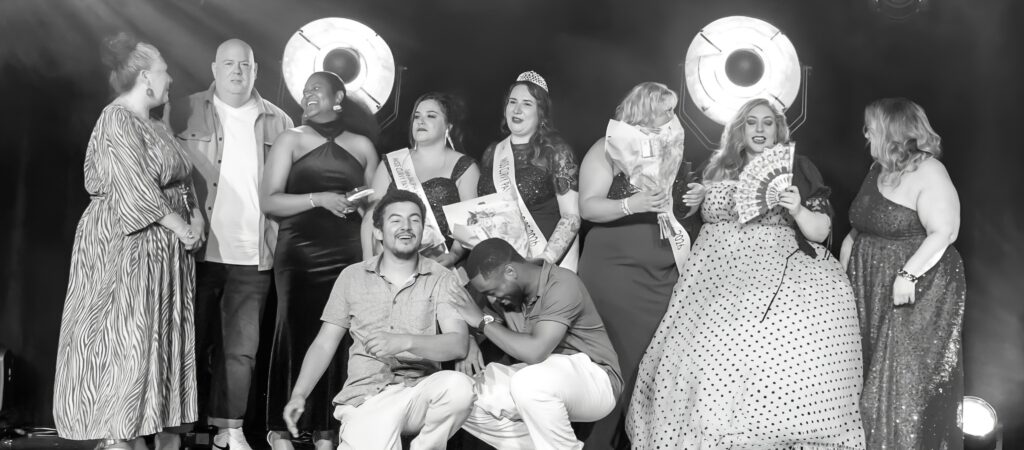jury miss curvy pays de la loire