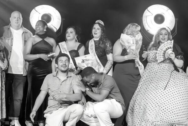 Miss Curvy Pays de la Loire 2026