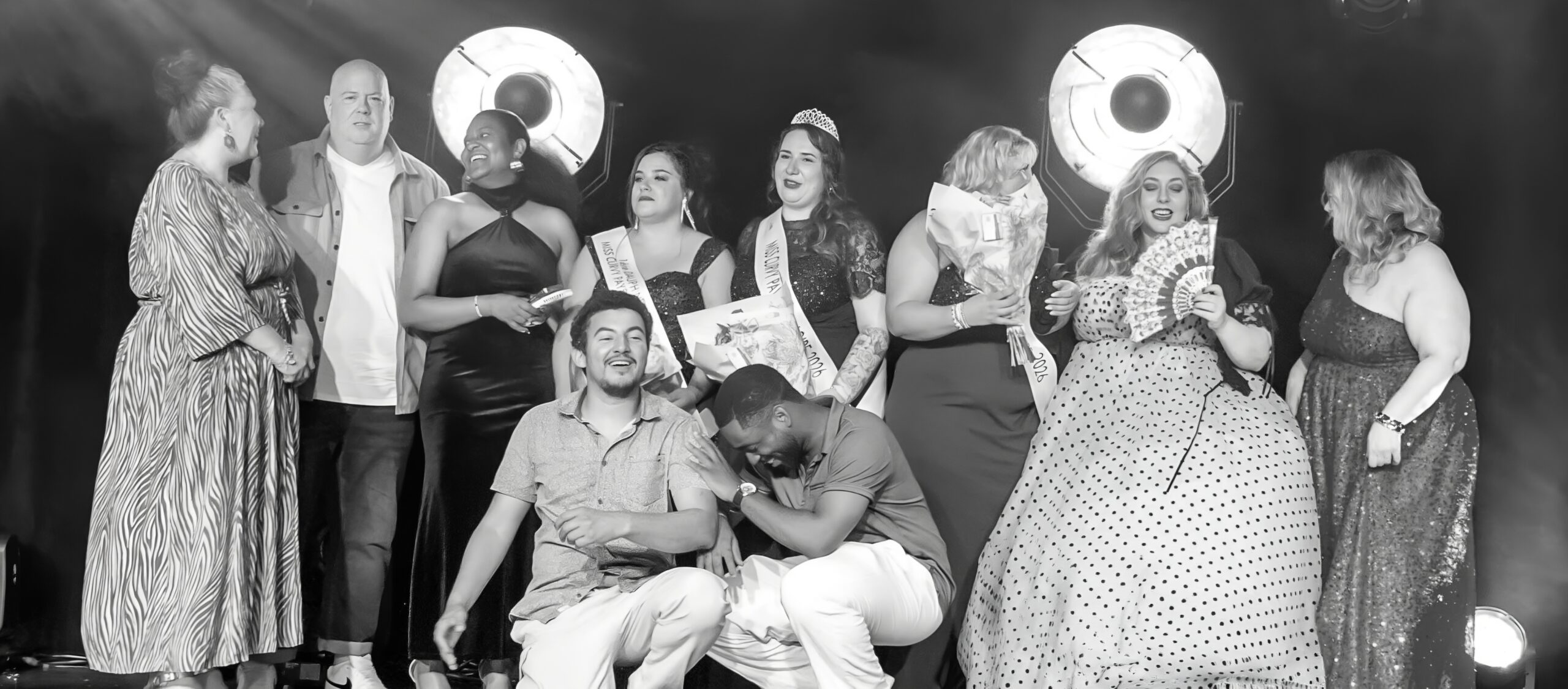 Miss Curvy Pays de la Loire 2026 : dans les coulisses d&rsquo;une soirée qui célèbre les femmes rondes