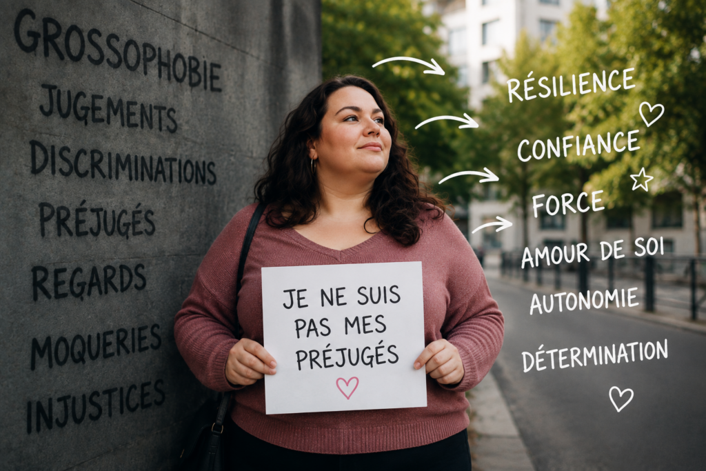 Force et résilience