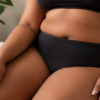 Culotte menstruelle grande taille
