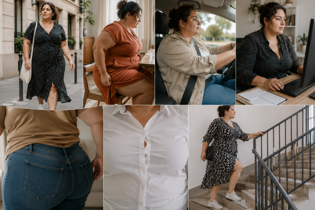 Collage mode