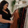 bonne taille de vêtements