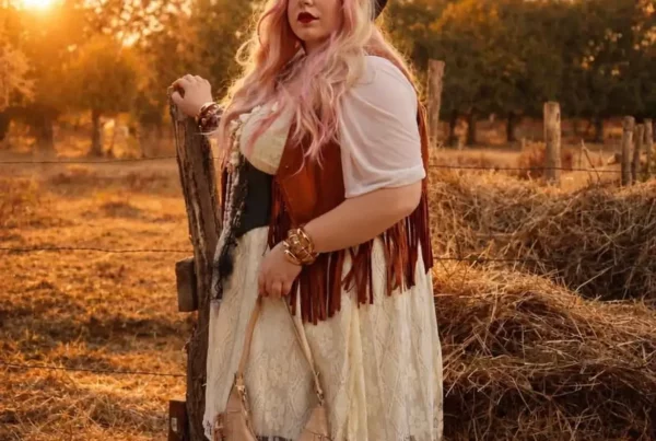 style cowboy
