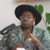 Femme grosse et mode