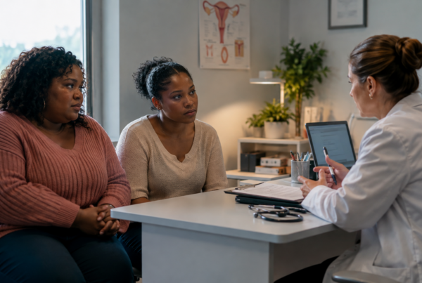 grossophobie médicale grossesse