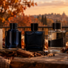 parfums homme