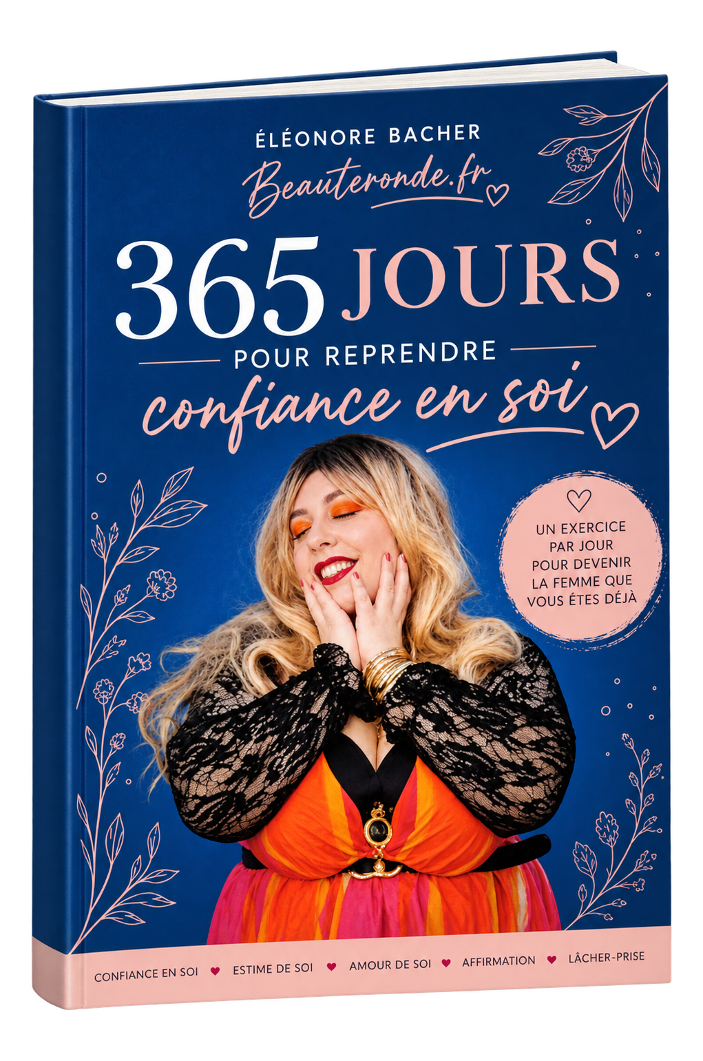 365 jours pour prendre confiance