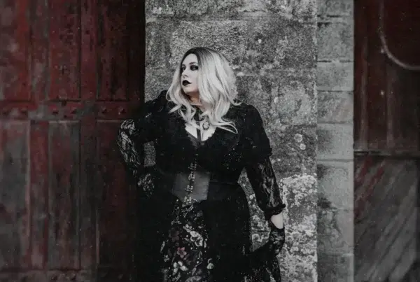 style The Witcher