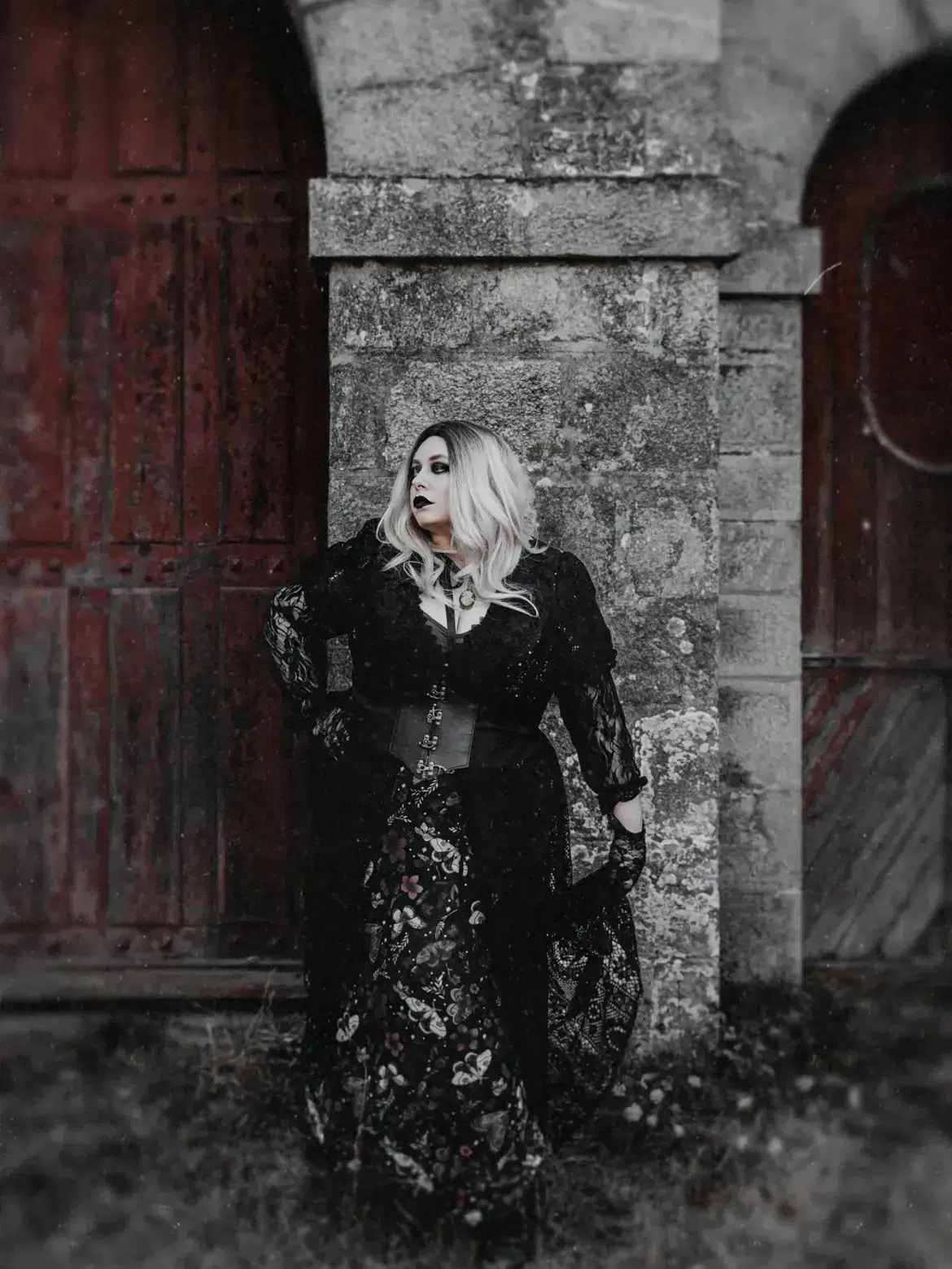 Un style The Witcher en grande taille, c&rsquo;est possible ?  Oh que oui !
