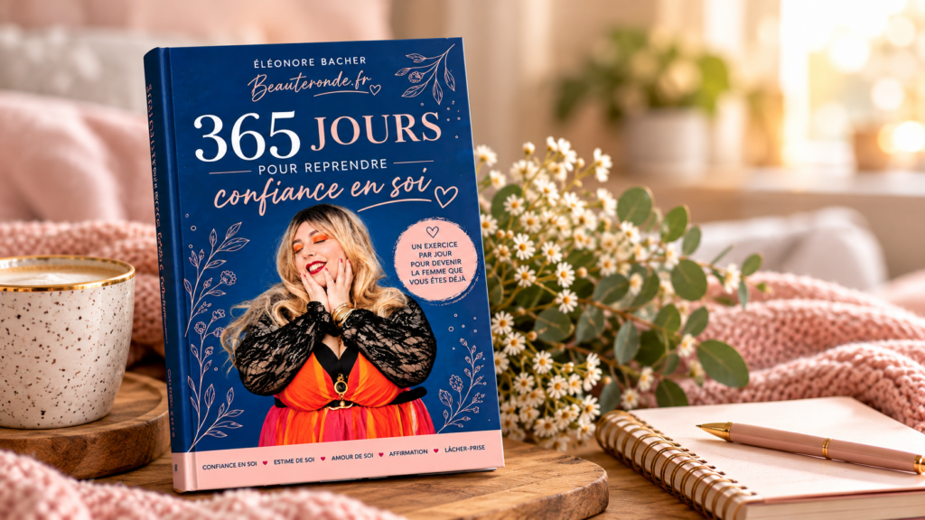 Livre pour reprendre confiance en soi