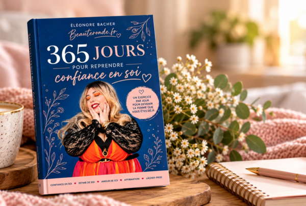 Livre pour reprendre confiance en soi