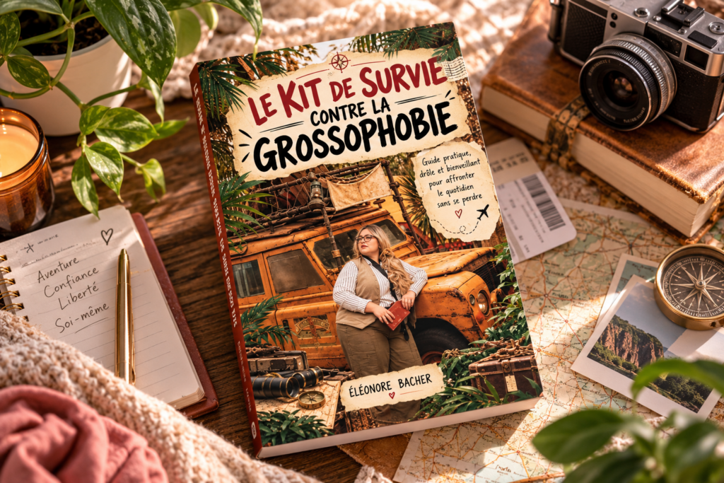 livre grossophobie