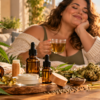 CBD et bien-être